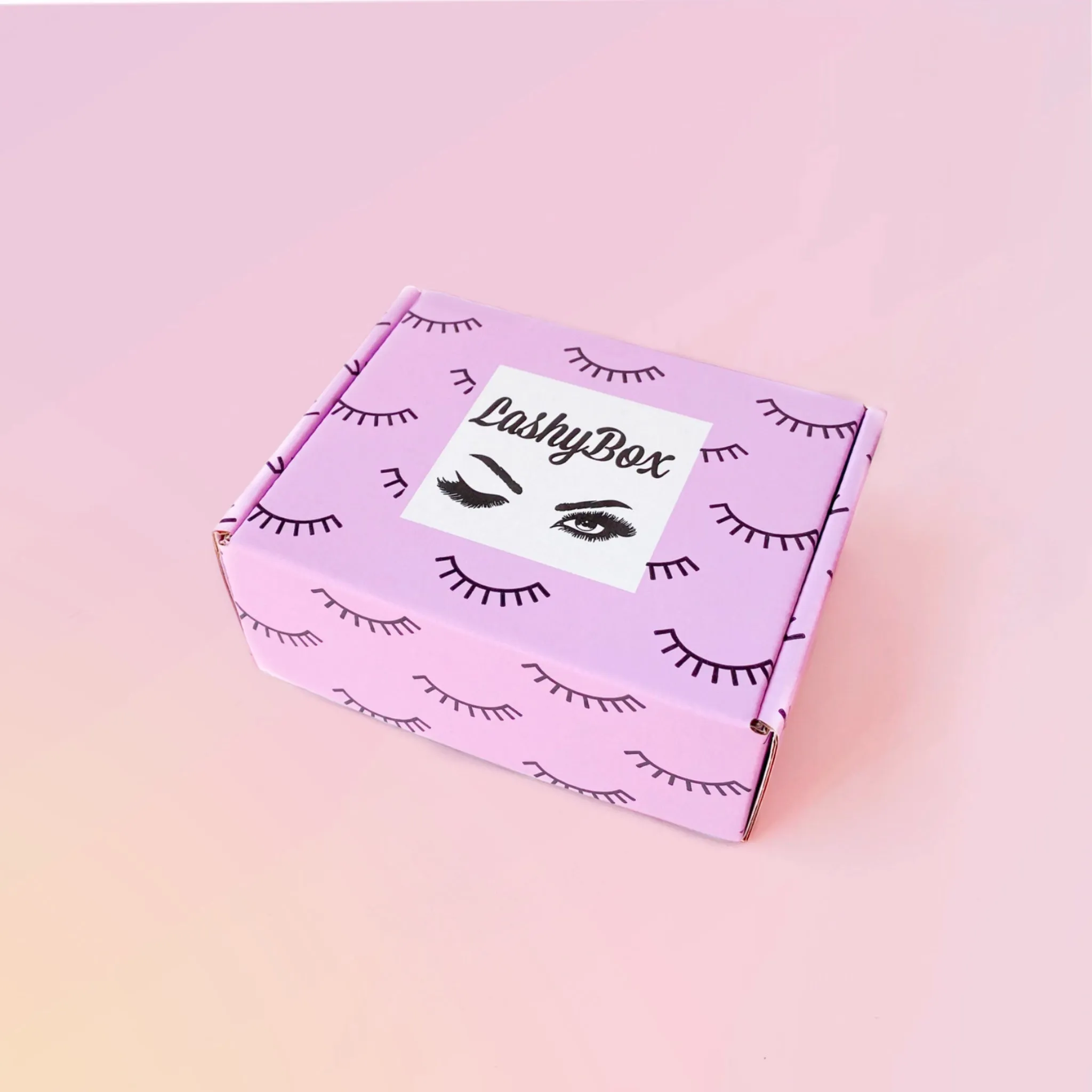 The Soft Glam Box