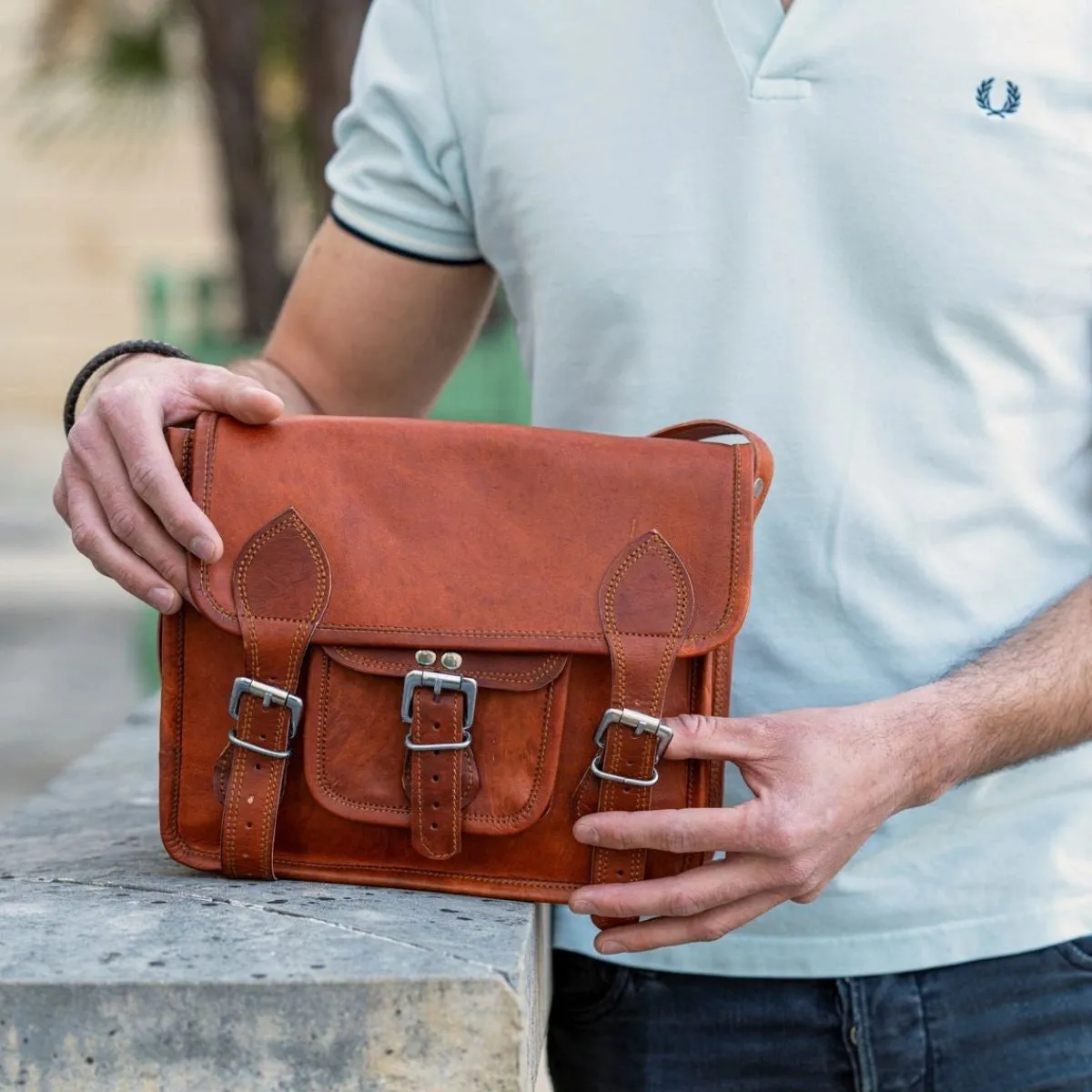 The Trail Companion