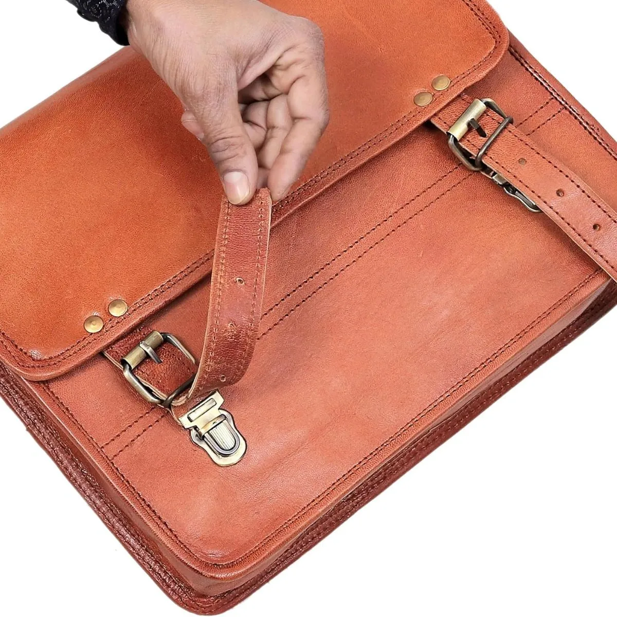The Wanderer Compact
