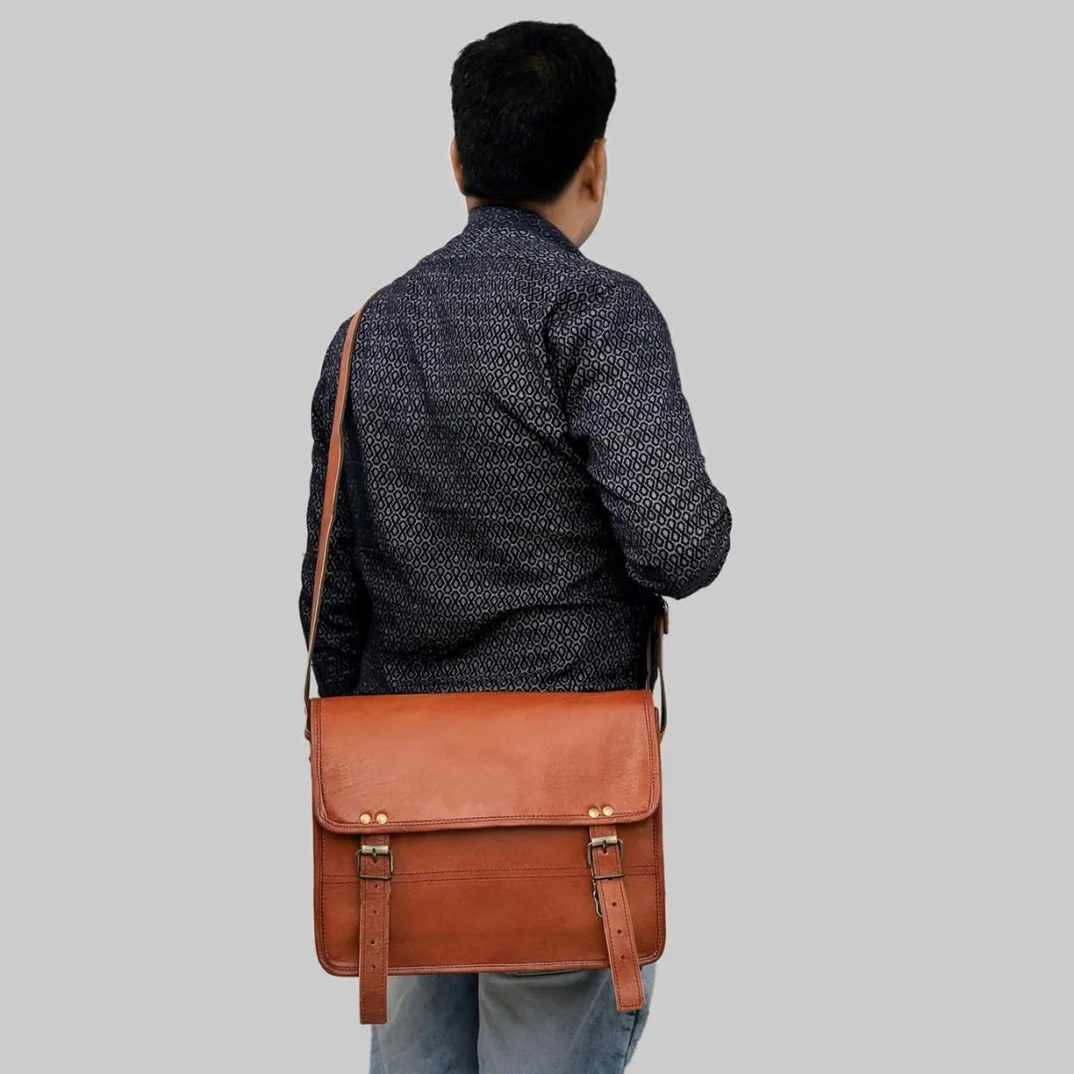 The Wanderer Compact