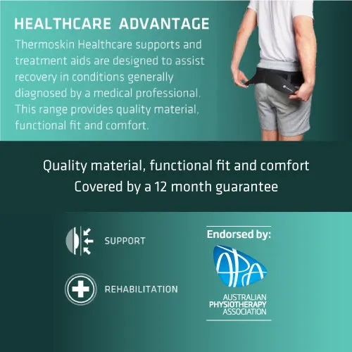 Thermoskin Sacroiliac Support Belt (1 Unit)