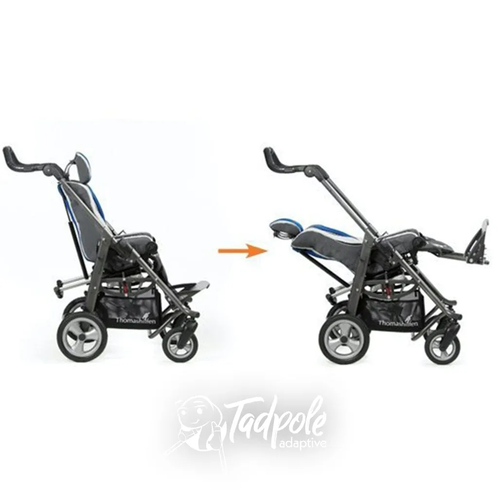 Thomashilfen ThevoTwist Pediatric Stroller