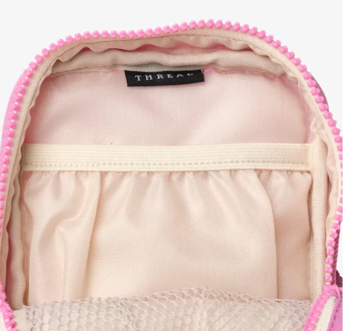 Thread - Crossbody Bag - Bubblegum