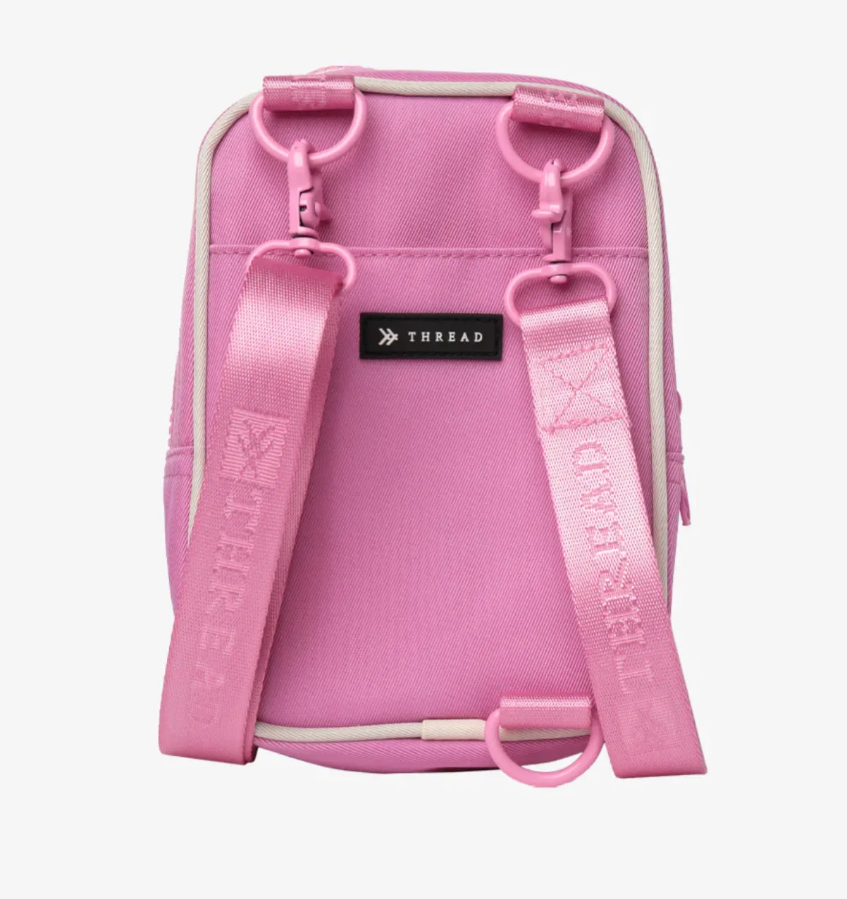 Thread - Crossbody Bag - Bubblegum