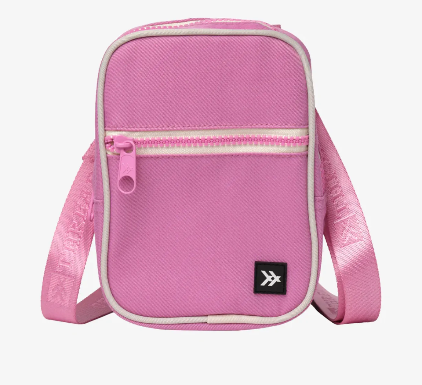Thread - Crossbody Bag - Bubblegum
