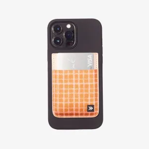 Thread - Magnetic Wallet - Irvine