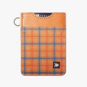 Thread - Vertical Wallet - James
