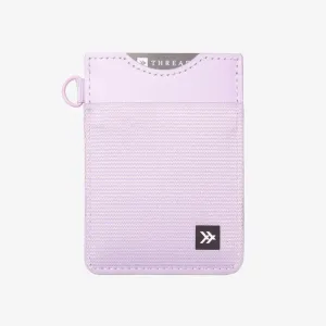 Thread - Vertical Wallet - Lavender