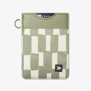 Thread - Vertical Wallet - Scout