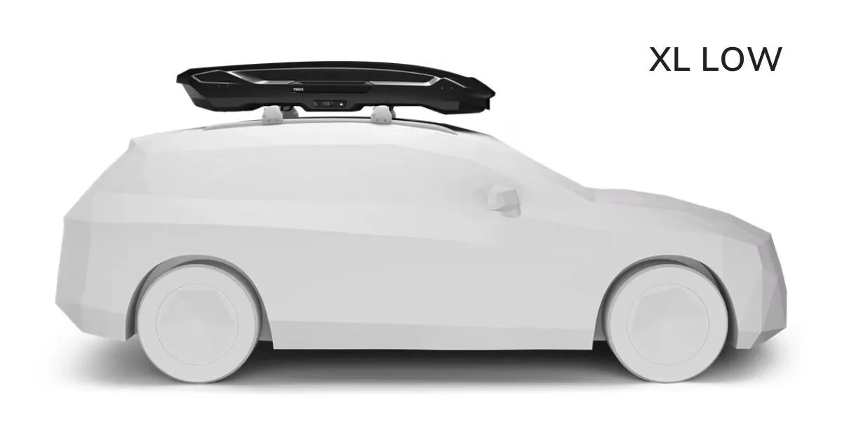 Thule Motion 3