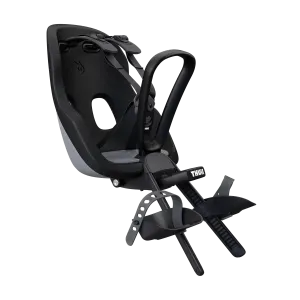 Thule Yepp Nexxt 2 Mini Child Bike Seat Monument