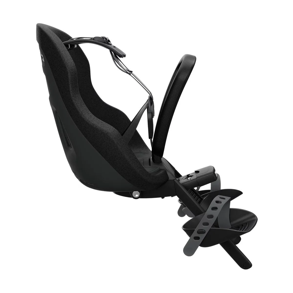 Thule Yepp Nexxt 2 Mini - Front Mounted Child Bike Seat