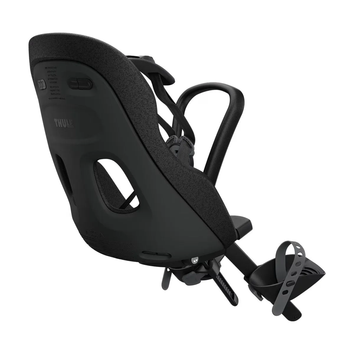 Thule Yepp Nexxt 2 Mini - Front Mounted Child Bike Seat