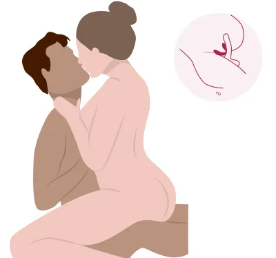 Tiani 3 - couple vibrator