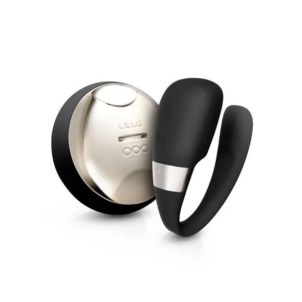 Tiani 3 - couple vibrator