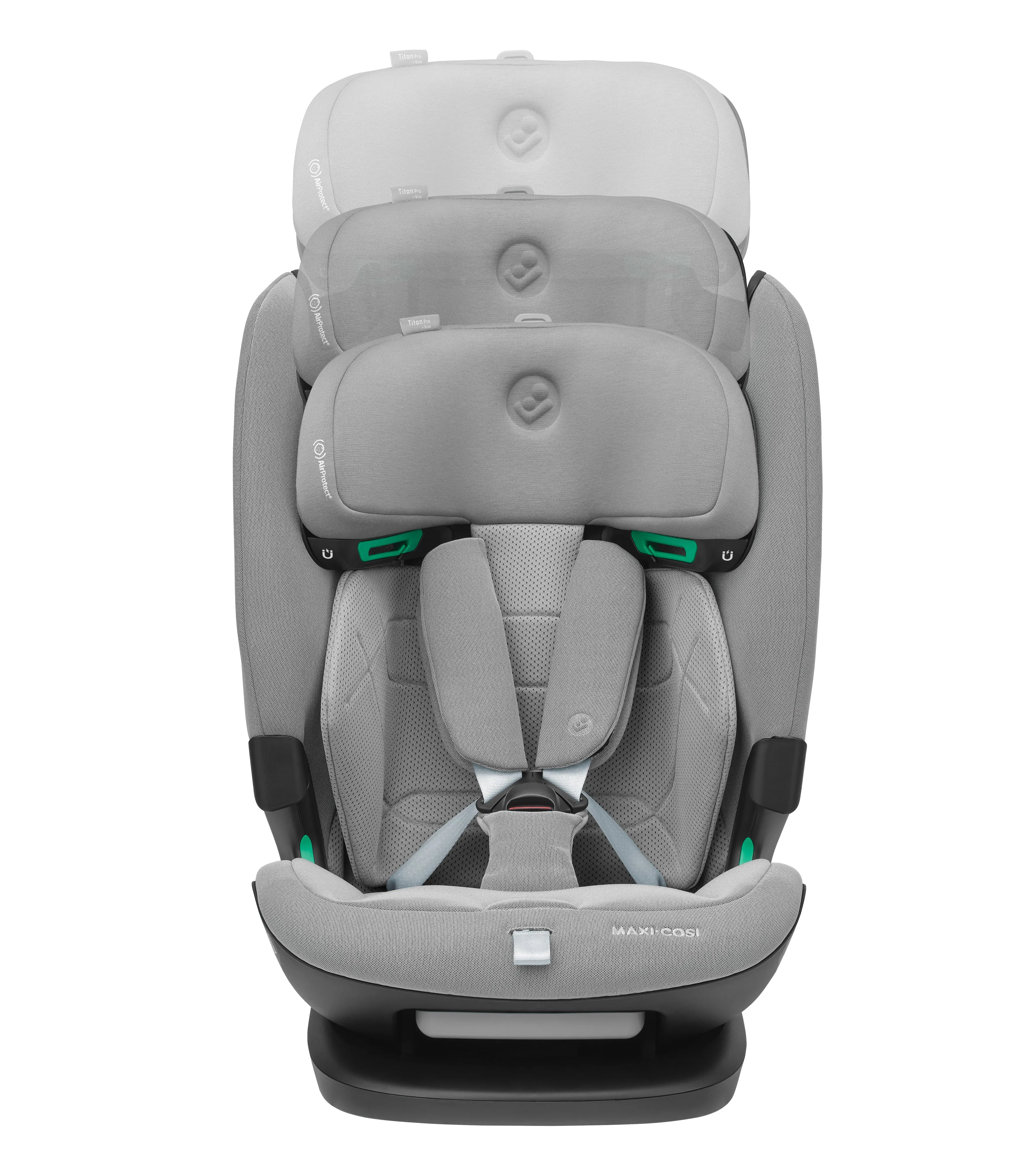 TITAN PRO2 I-SIZE
