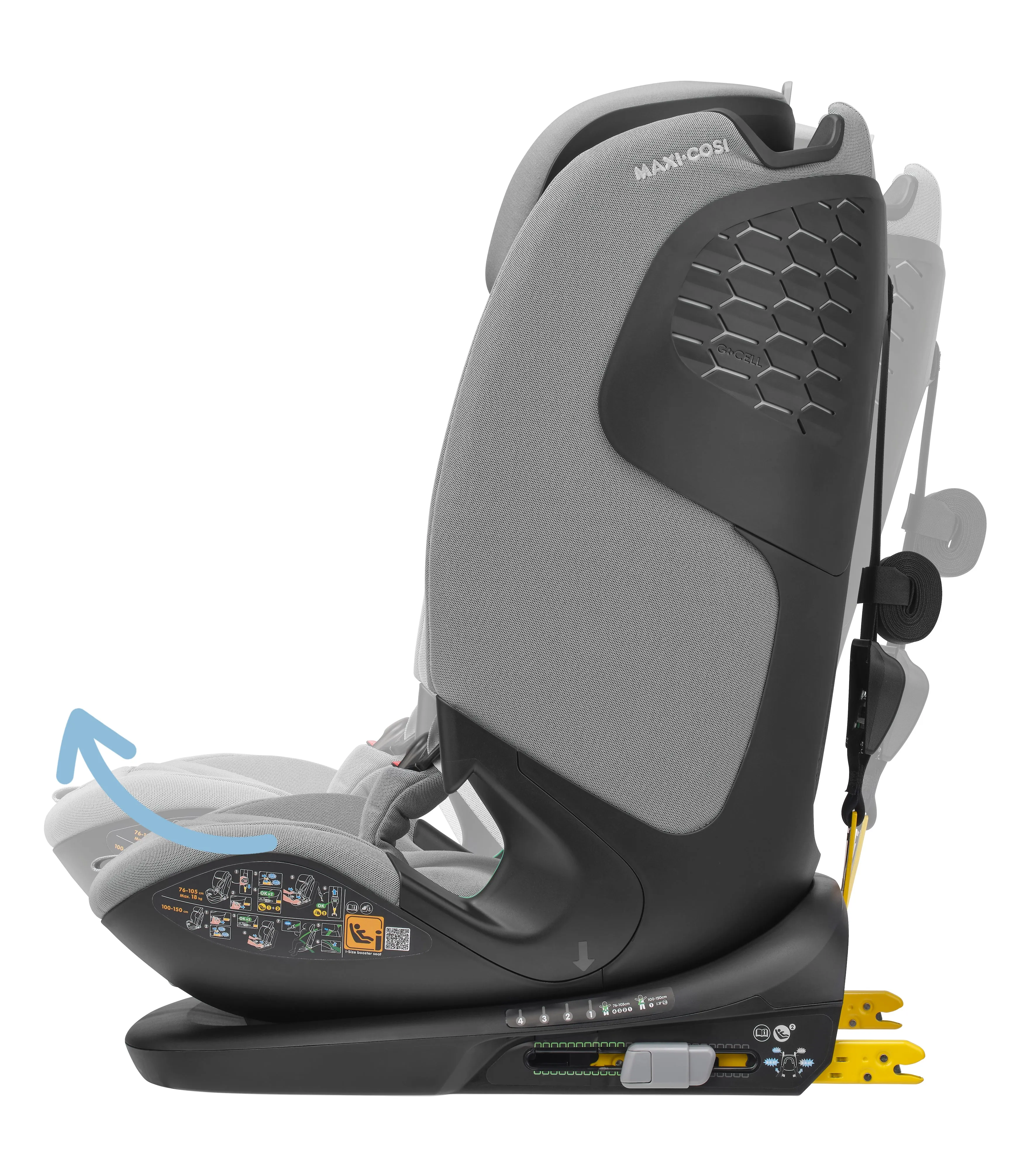 TITAN PRO2 I-SIZE
