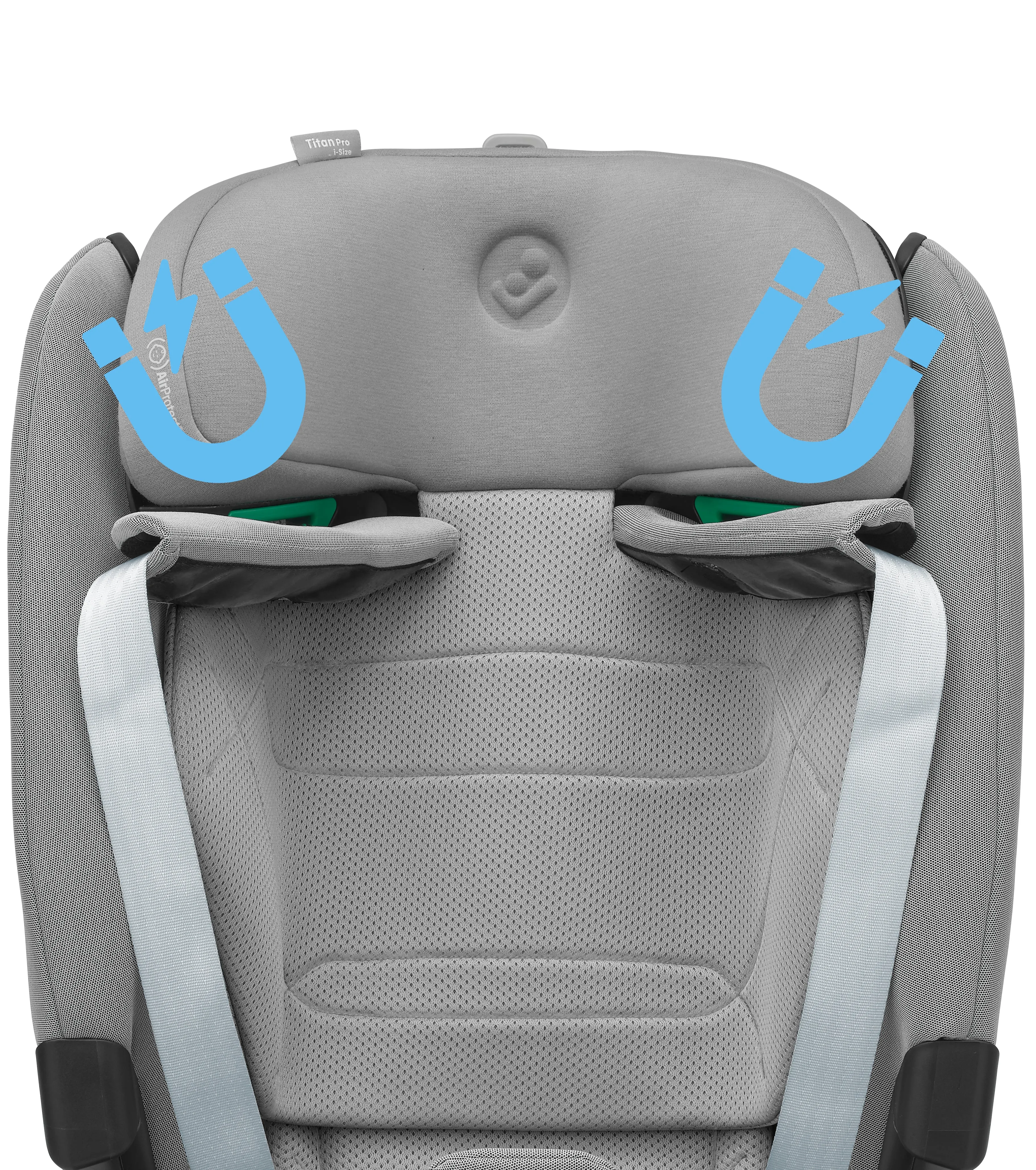 TITAN PRO2 I-SIZE