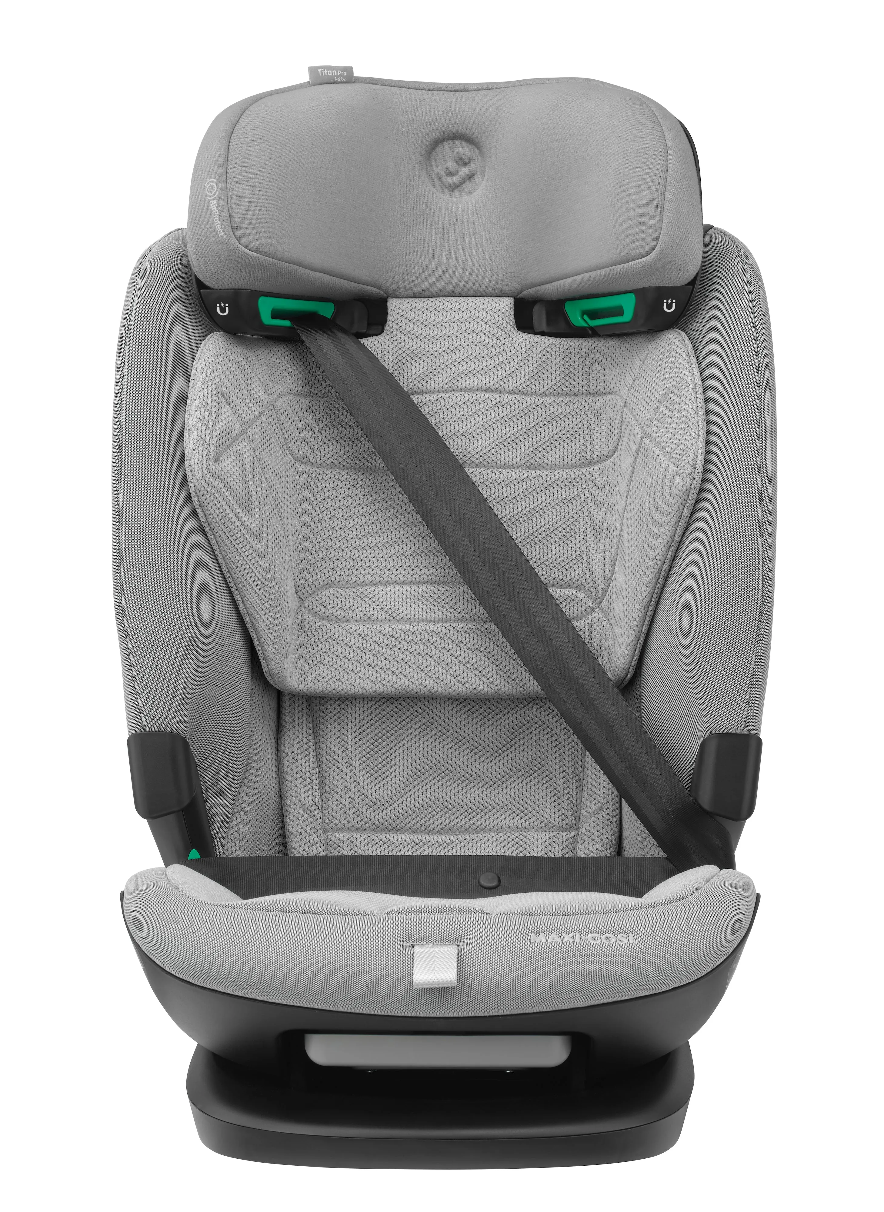 TITAN PRO2 I-SIZE