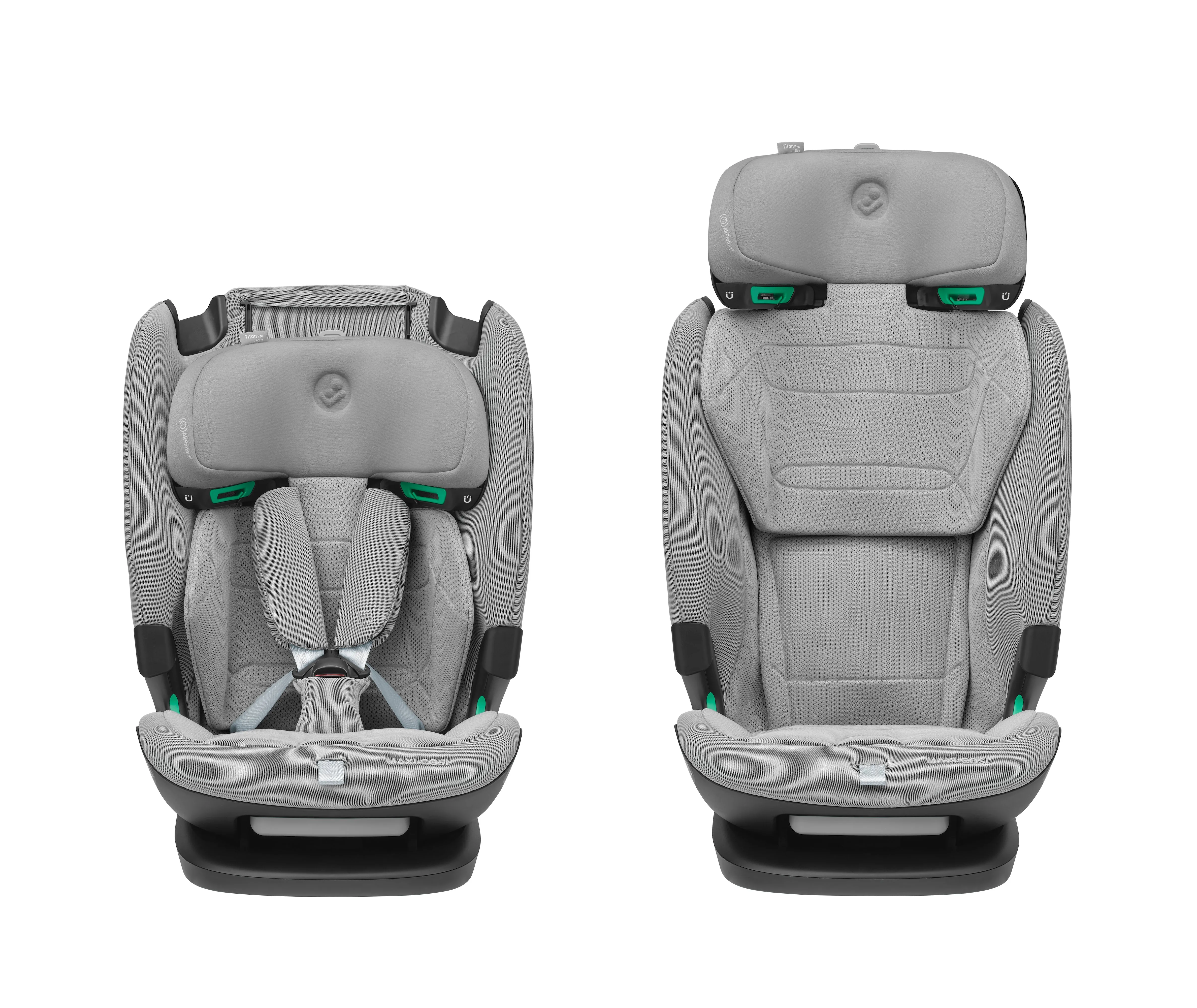 TITAN PRO2 I-SIZE