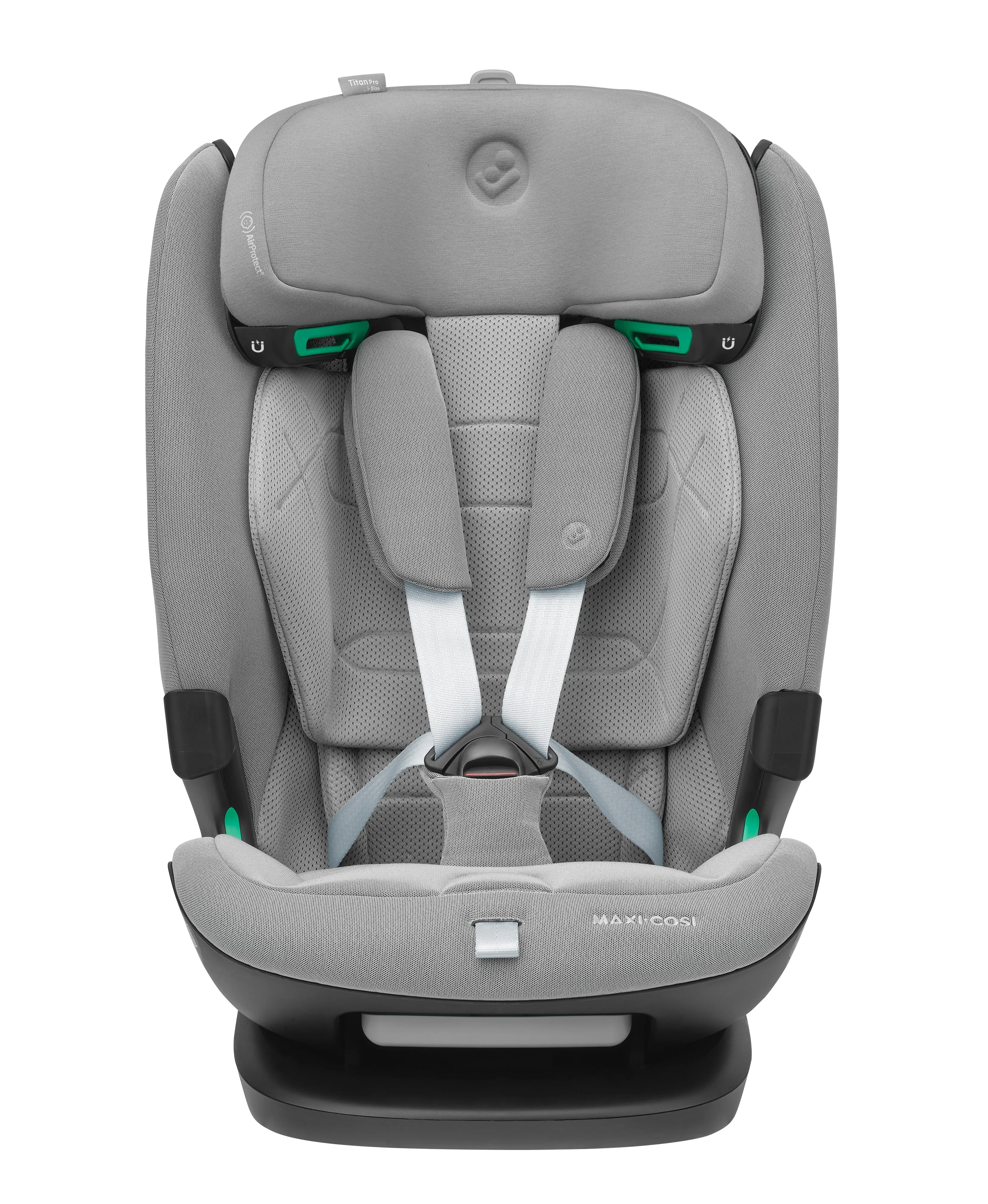 TITAN PRO2 I-SIZE