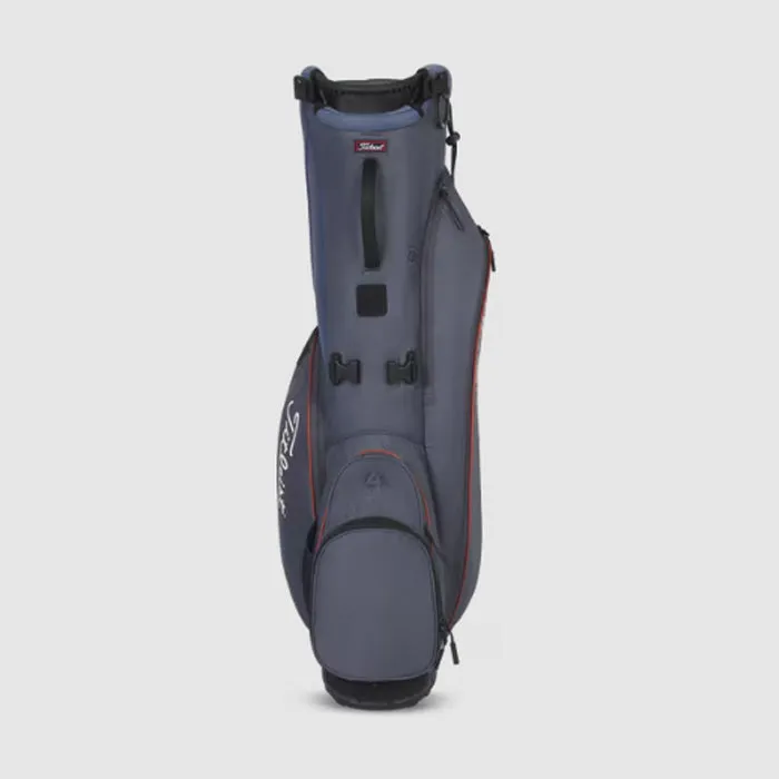 Titleist Players 4 Carbon Stand Bag - Washed Indigo