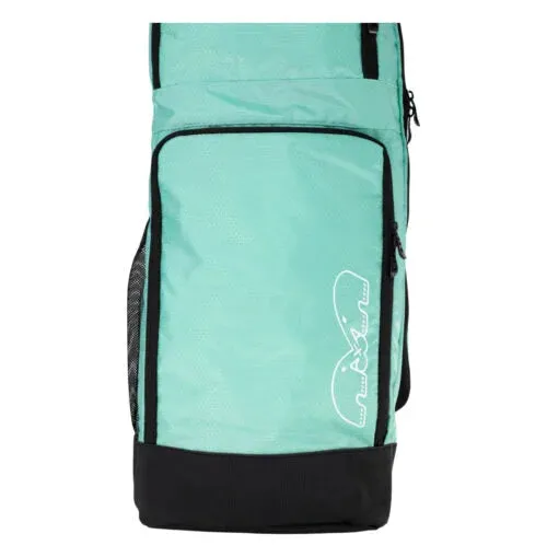 TK1 PLUS Stickbag Aqua