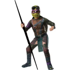 Tmnt Donatello Size Std