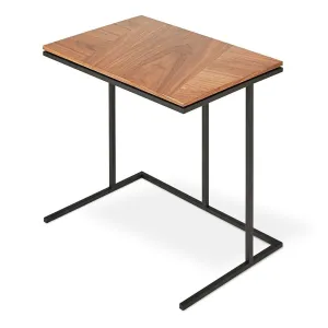 Tobias Network Table