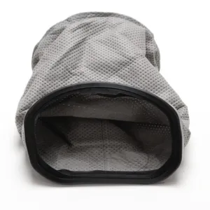 Tornado Cloth Shake Out Bag, 10 Quart, Each