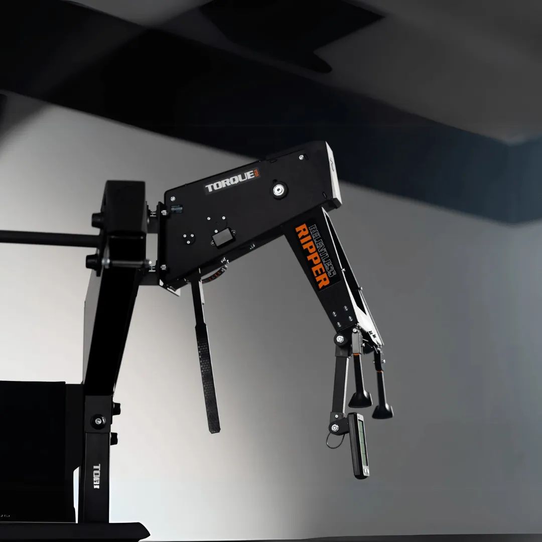 Torque USA Relentless Ripper