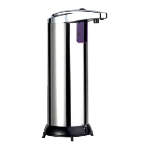 Touchless 330ML Automatic Liquid Soap Dispenser Smart Sensor soap dispenser
