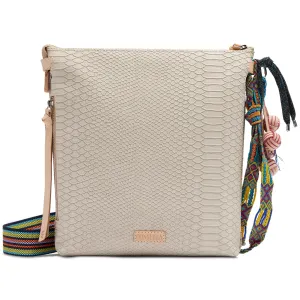 Tour Crossbody, Thunderbird