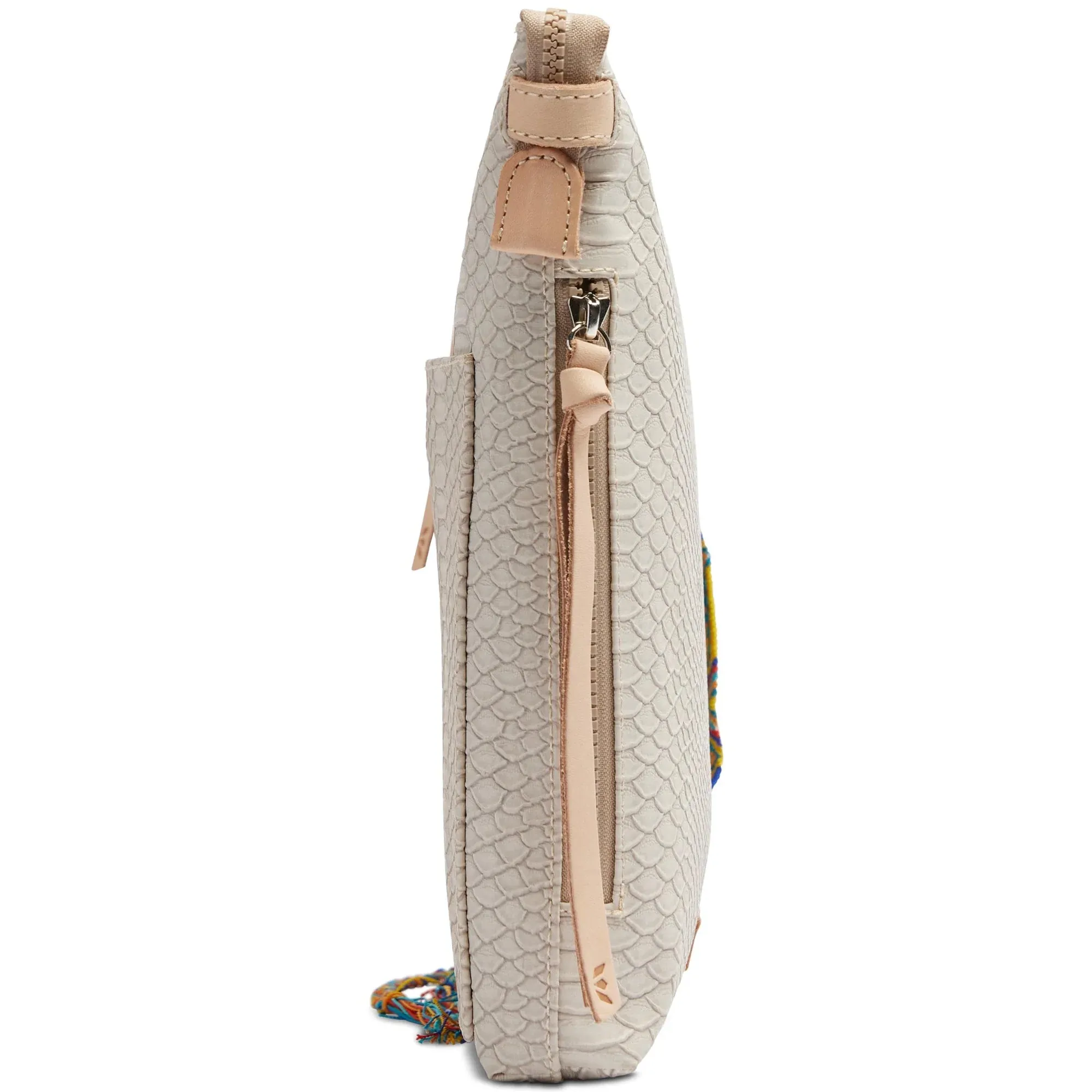 Tour Crossbody, Thunderbird