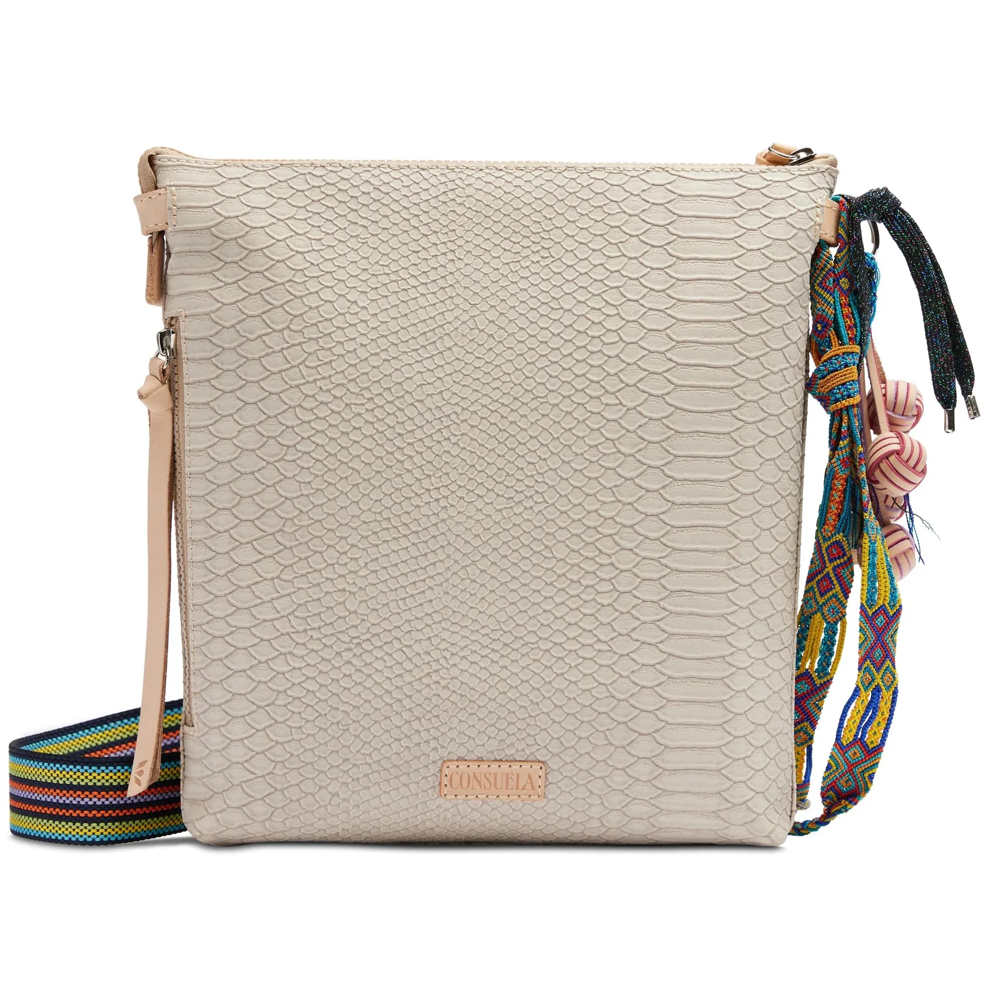 Tour Crossbody, Thunderbird