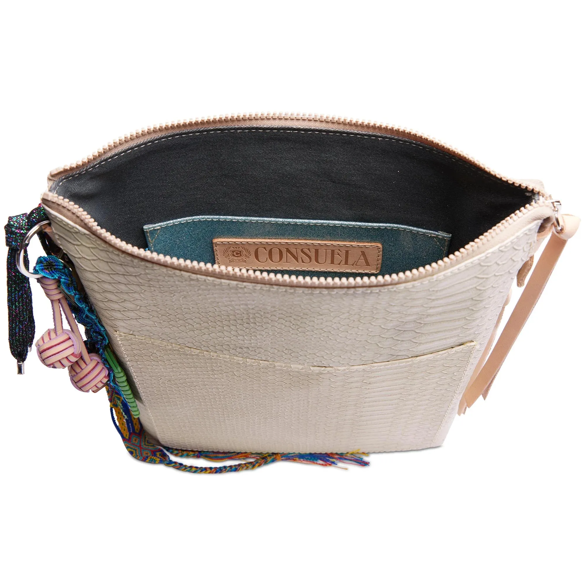 Tour Crossbody, Thunderbird
