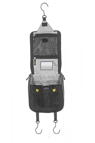 Touratech toilettas Travel en Tour uitvoering