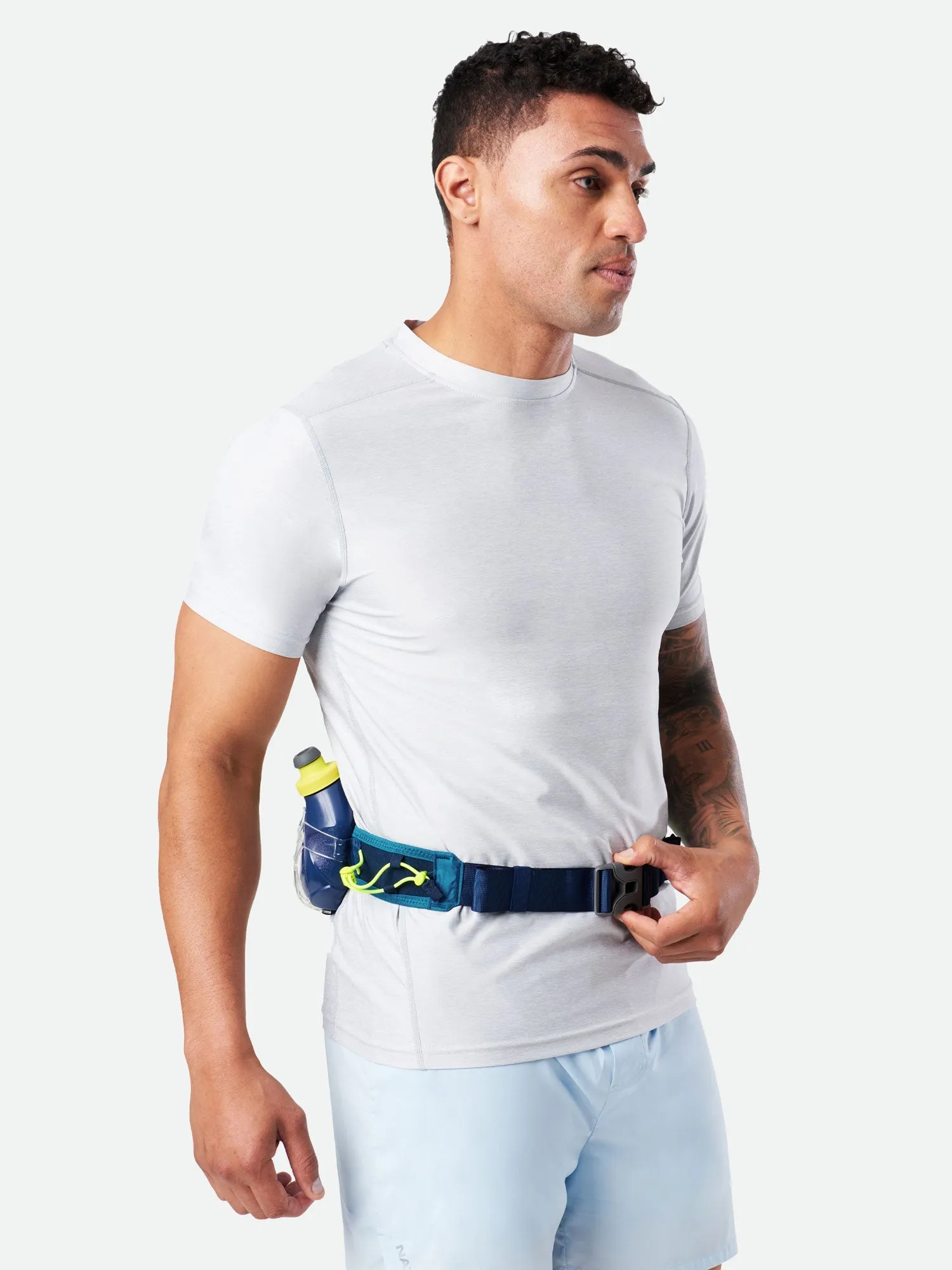 TrailMix Plus 3.0 Hydration Belt