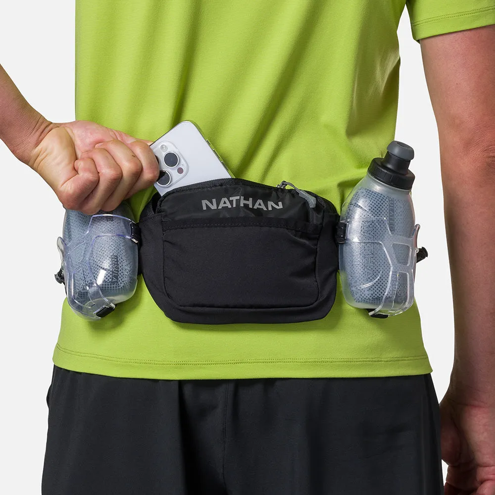 TrailMix Plus 3.0 Insulated Hydration Belt