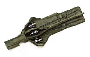Trakker NXG 3 Rod Padded Sleeve