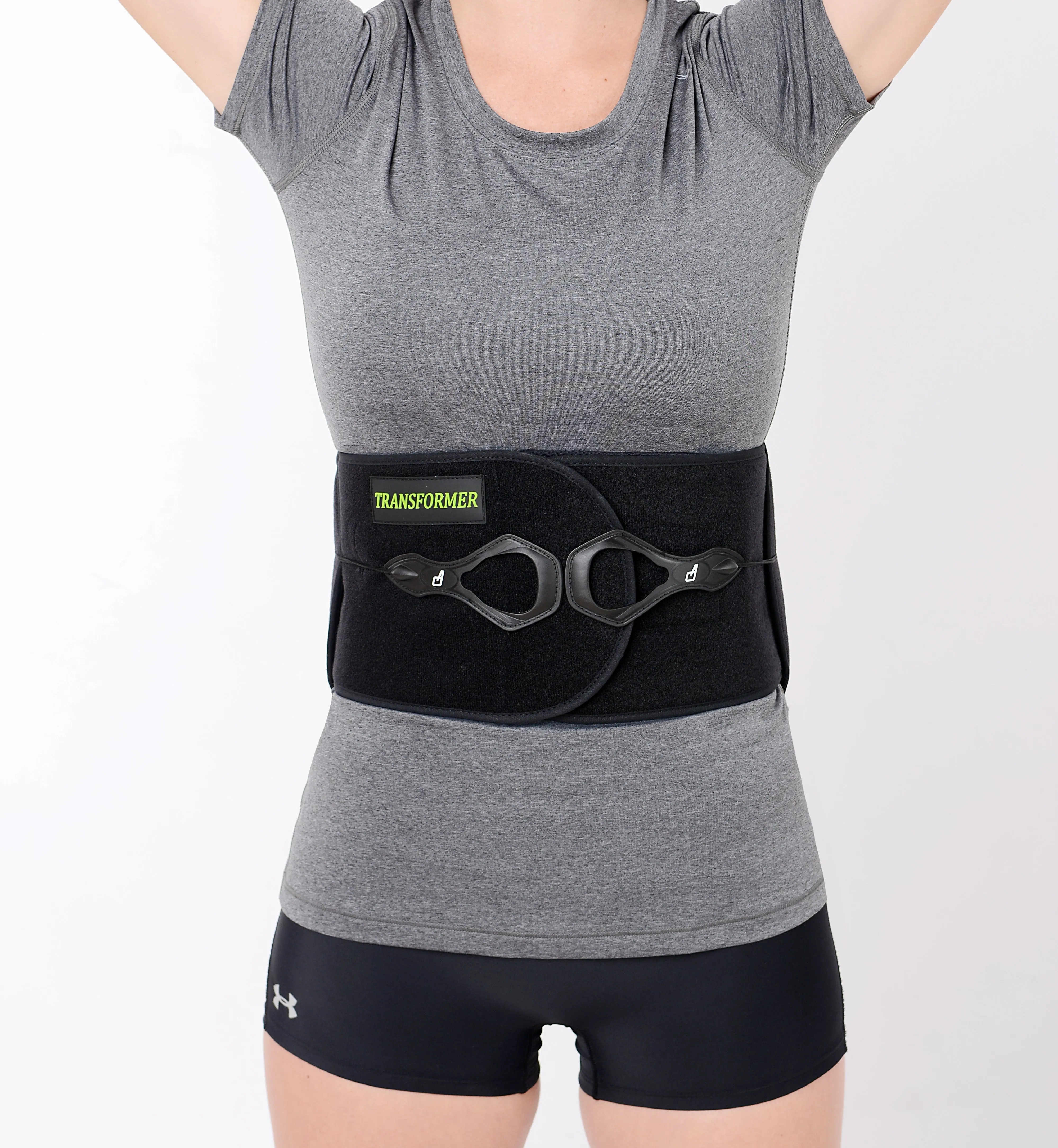 Transformer Universal Back Brace - 8002 Series
