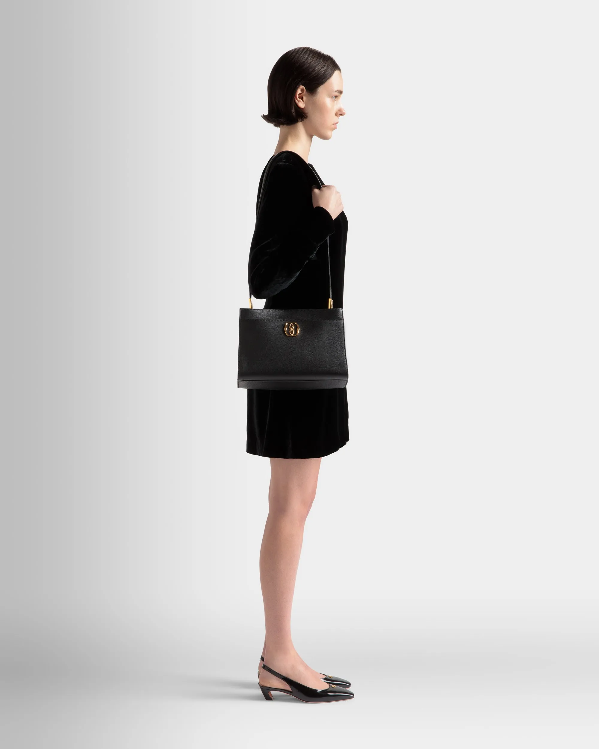 Trapeze Soft - Shoulder Bag