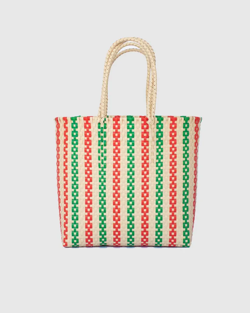 Traveller Tote - Caprese