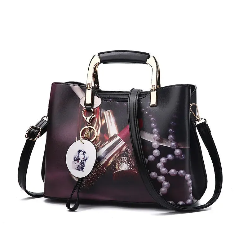 Trendy Fashion Messenger Bags for Women