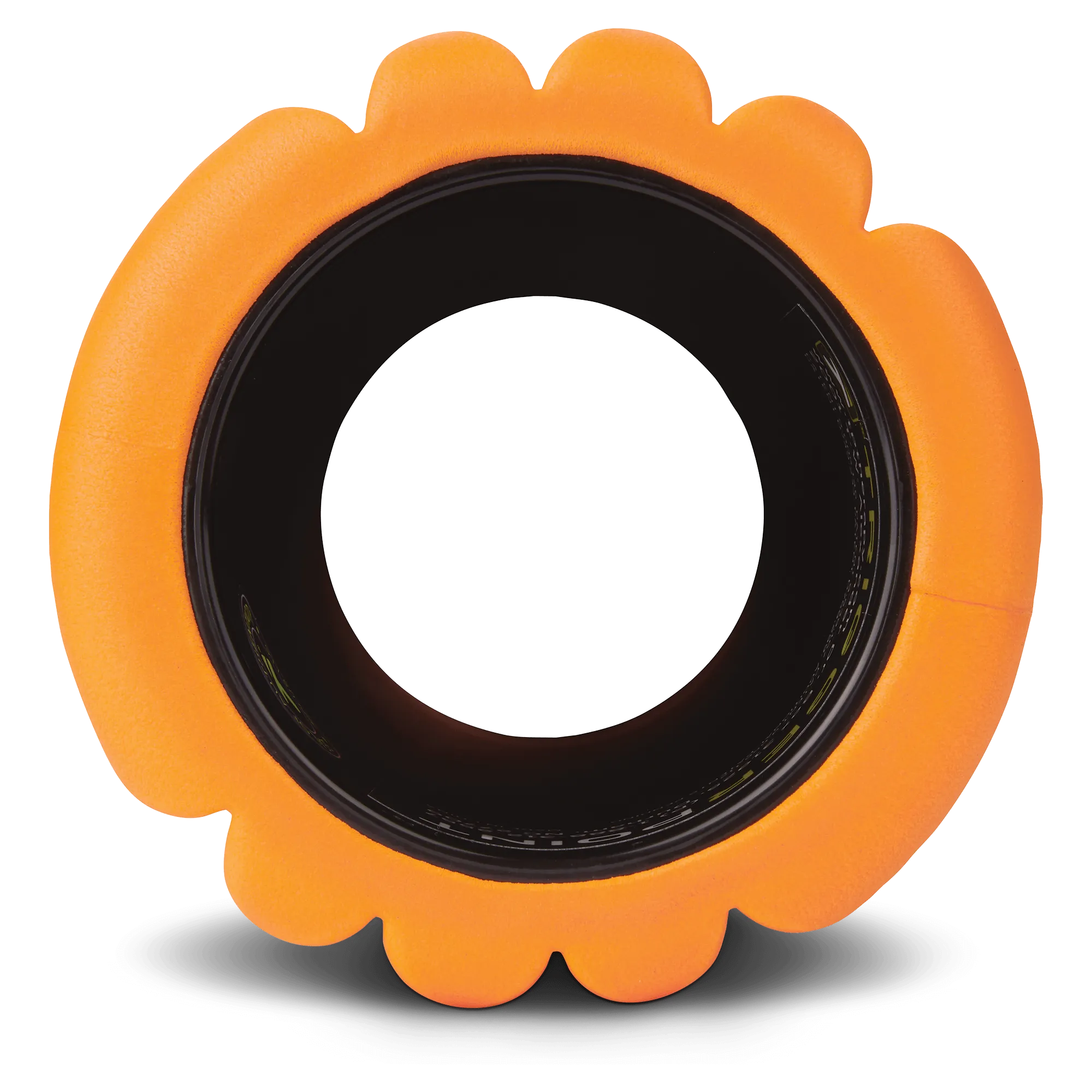 TRIGGER POINT TRAVEL FOAM ROLLER