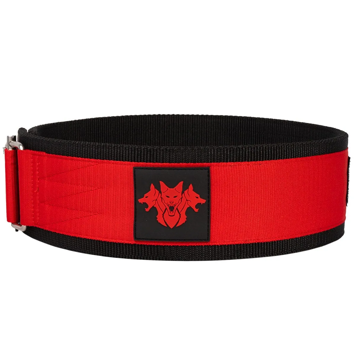 Triple-Ply Deadlift Belt V3