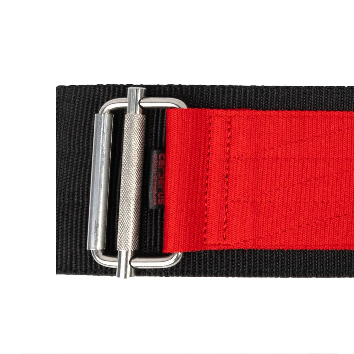 Triple-Ply Deadlift Belt V3