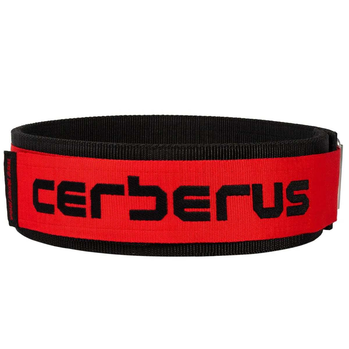 Triple-Ply Deadlift Belt V3