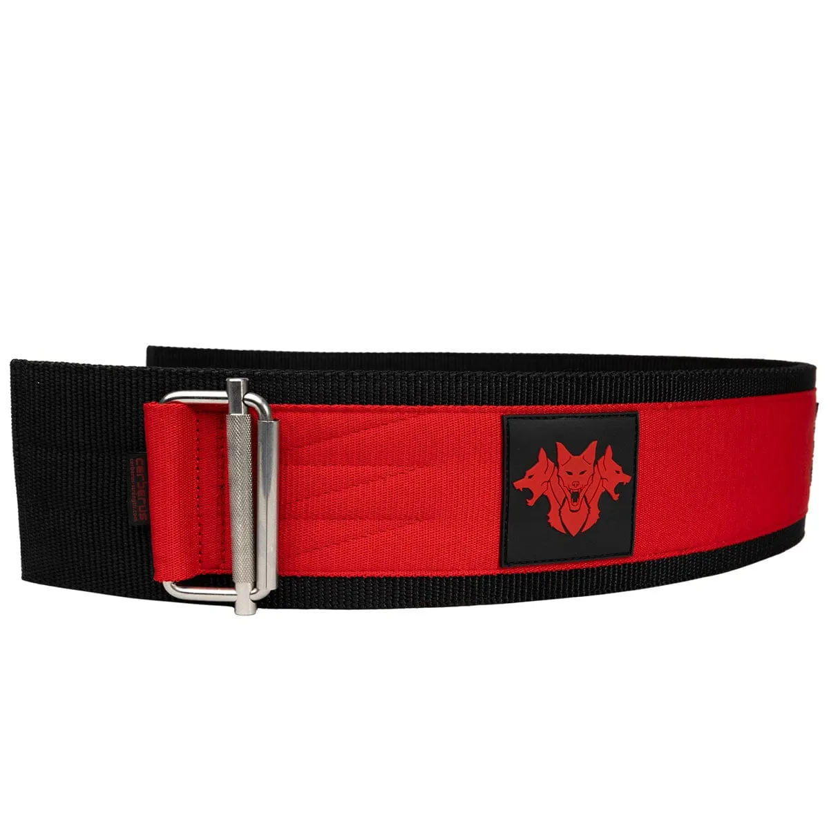 Triple-Ply Deadlift Belt V3