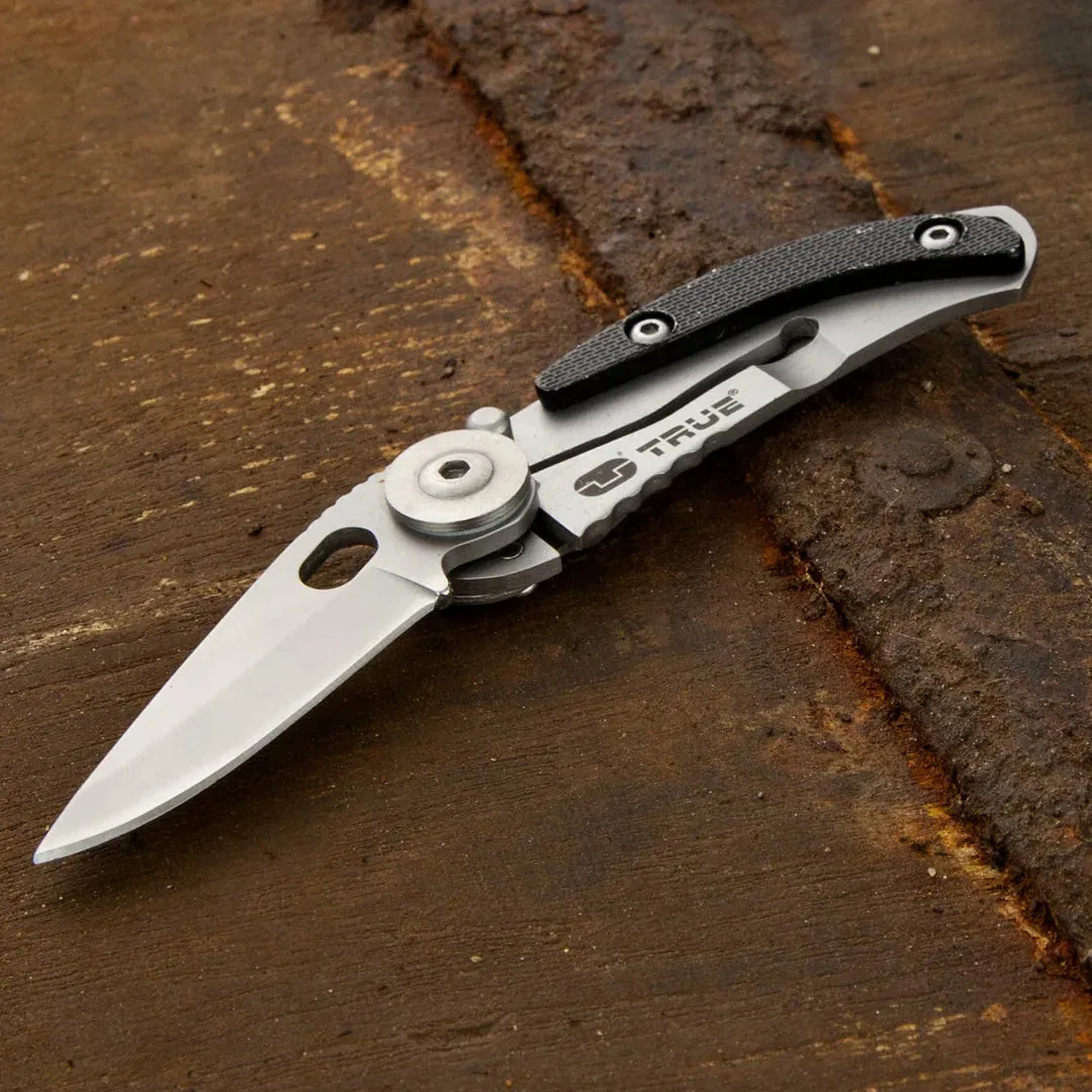 TRUE SKELETON KNIFE